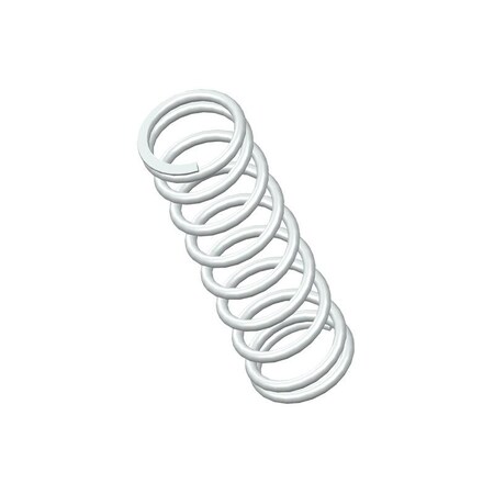 Approved Vendor Compression Spring, O= .300, L= 1.00, W= .032 G509961274